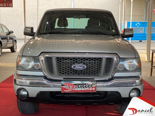 RANGER LIMITED 3.0 4X4 DIESEL MANUAL