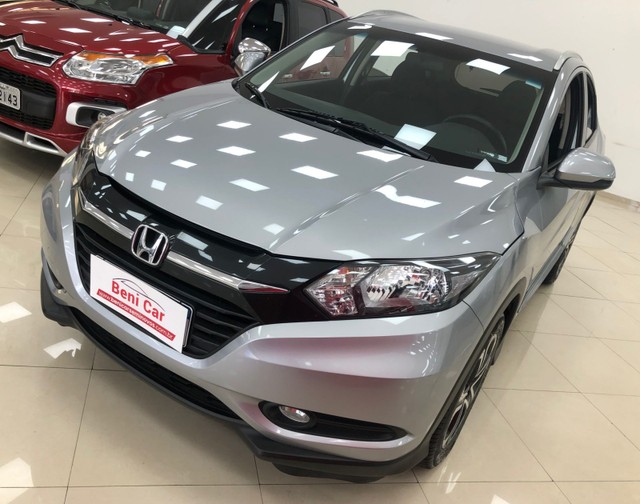 HONDA HR-V EX CVT 1.8 I-VTEC FLEXONE