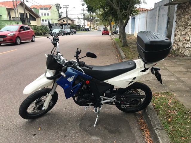 KASINSKI CRZ 150