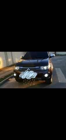 TRITON L200 HPE 2016