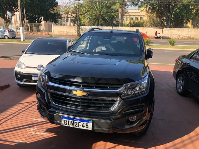 S10 HIGH COUNTRY 2020