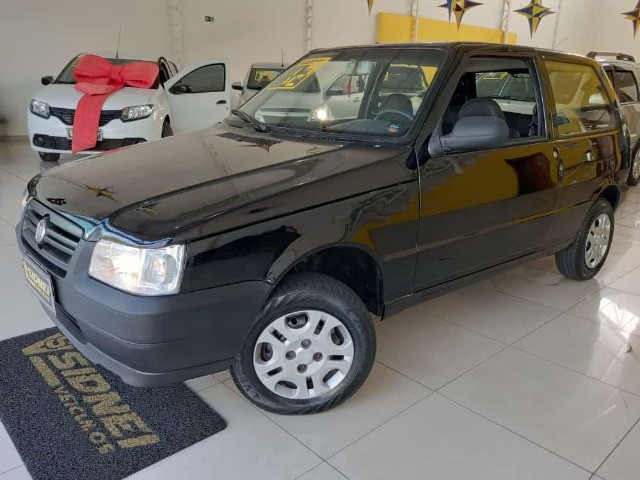 FIAT UNO MILLE ECONOMY 1.0 FLEX