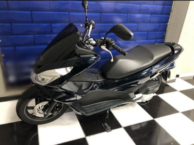 HONDA PCX 150