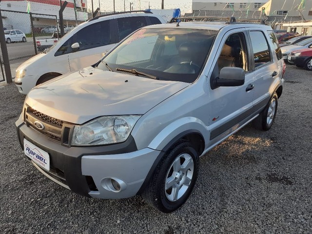 ECOSPORT 4WD 2.0 2009