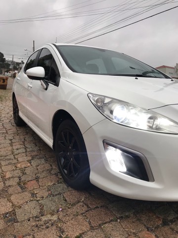 PEUGEOT 308 1.6 ACTIVE 2014