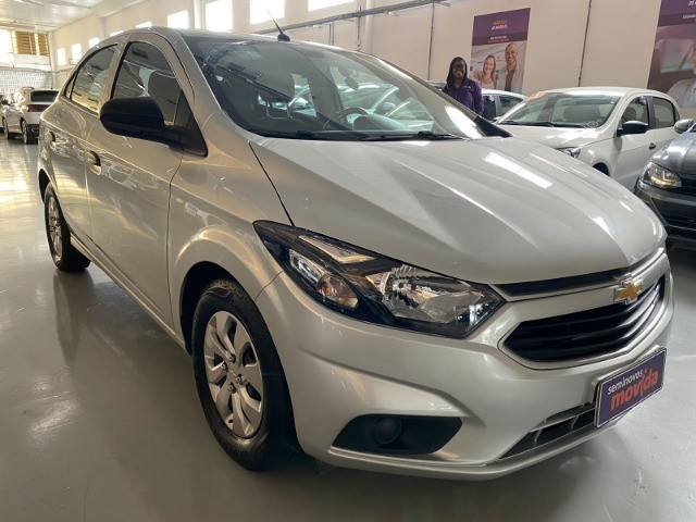 JOY HATCH 1.0 8V FLEX 5P MEC.