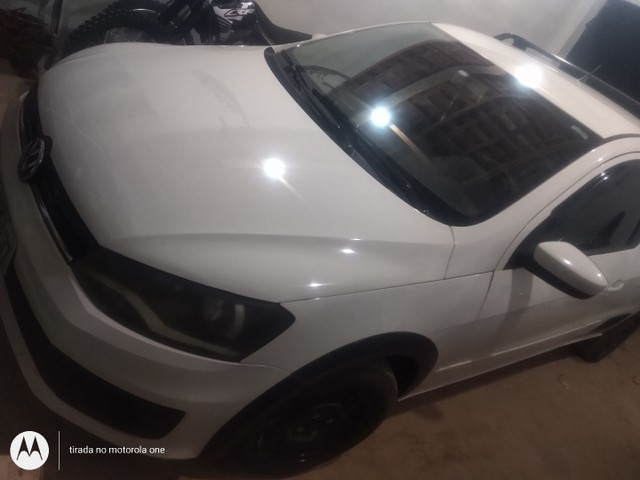 SAVEIRO G6