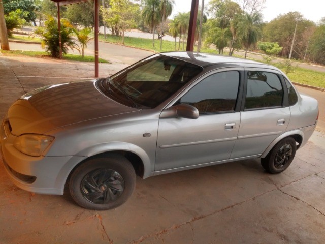 2012 CHEVROLET CLASSIC