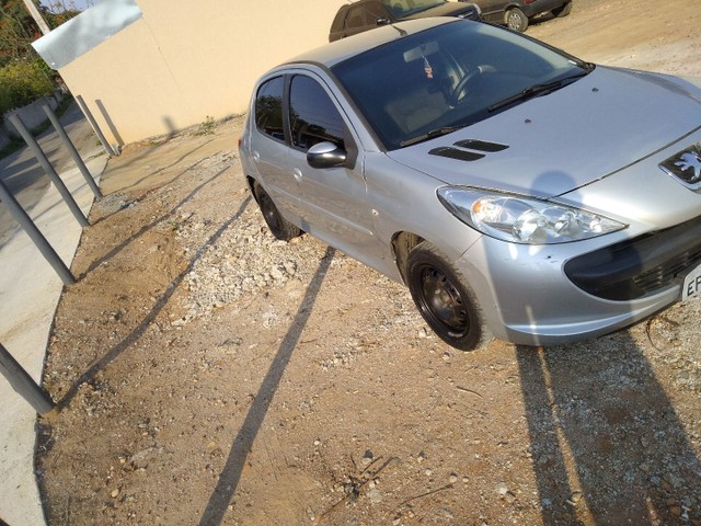 PEUGEOT COMPLETO