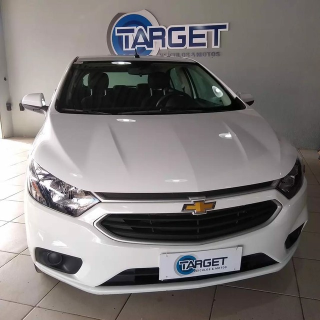 CHEVROLET ONIX LT 2019