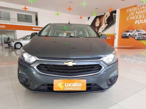ONIX 2019/2019 1.0 MPFI LT 8V FLEX 4P MANUAL