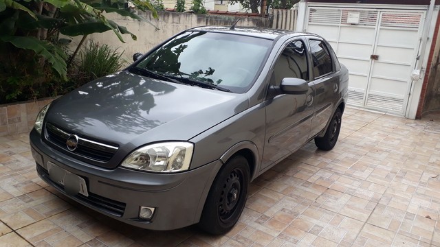 CORSA SEDAN PREMIUM 2011 ECOFLEX 1.4 WATSAP *