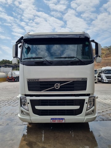 VOLVO FH440 6X2 2010