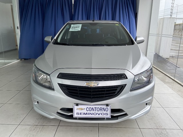 CHEVROLET ONIX 1.0 MPFI JOY 8V FLEX 4P MANUAL