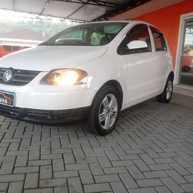 FOX 1.0 COMPLETO 2010