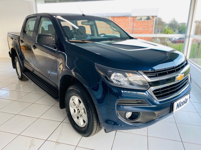 S10 ADVANTAGE 4X2 FLEX 2017