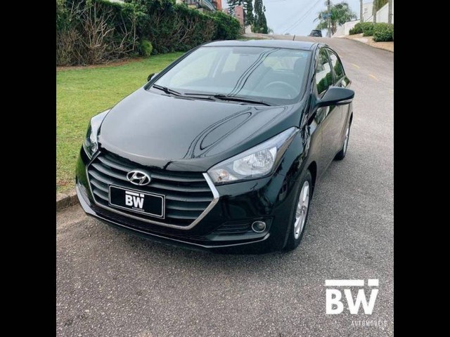 HYUNDAI HB20 C.STYLE/C.PLUS 1.6