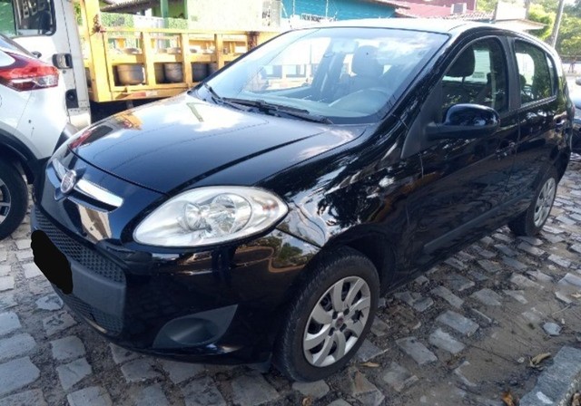 FIAT PALIO 1.0 ATTRACTIVE 2013