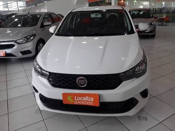 FIAT ARGO 2020/2020 1.0 FIREFLY FLEX DRIVE MANUAL