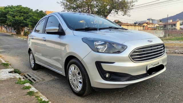 FORD KA+ SEDAN 1.5 SE PLUS