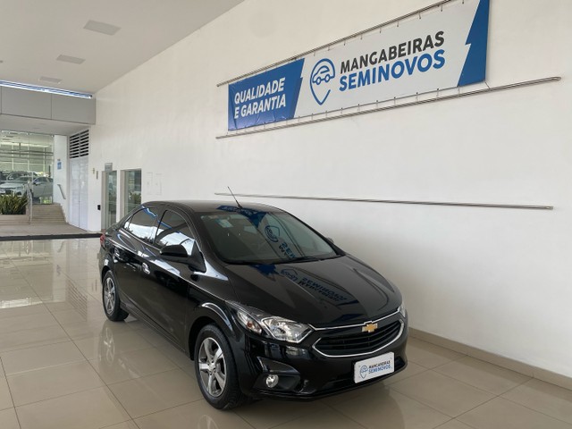 PRISMA LTZ 1.4 AUT. 2018