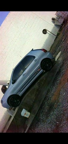 PALIO 1.8R