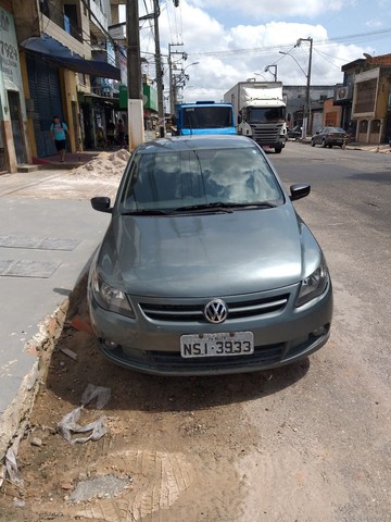 VENDO GOL G5 2010