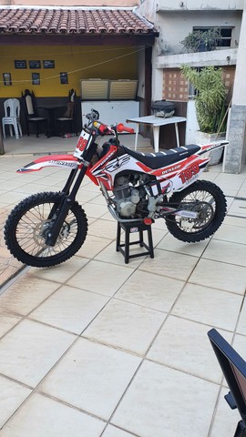 CRF 230