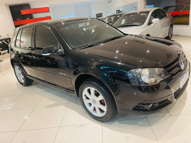 VW GOLF SPORTLINE 1.6 2008