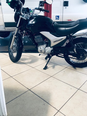 TITAN 150 TOP
