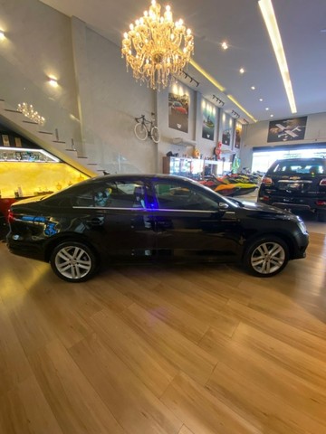 JETTA 2.0 TSI