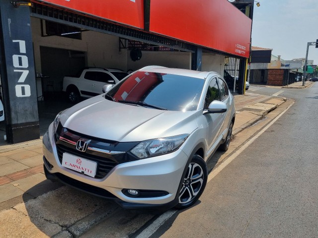 HRV EX 1.8 FLEX MUITO NOVA