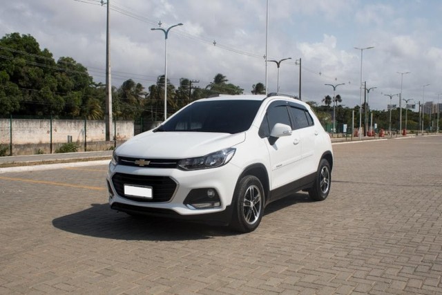 VENDE-SE TRACKER 1.4 LT