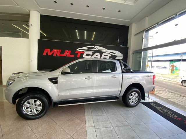 RANGER XLS 4X4