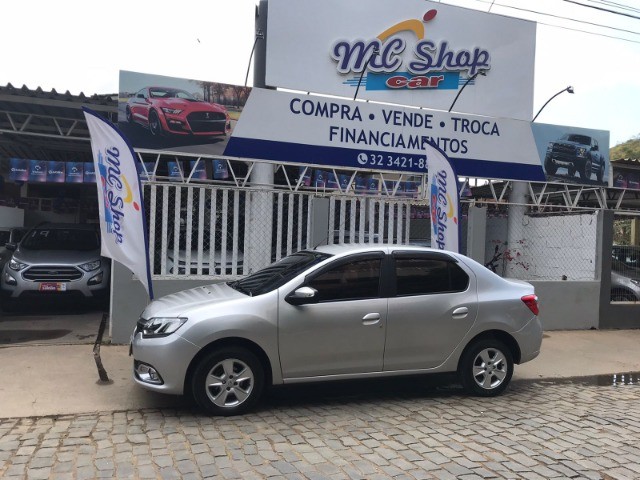 RENAULT LOGAN 1.6 DYNAMIQUE