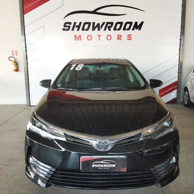 TOYOTA COROLLA XRS20FLEX