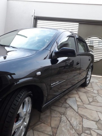 LINDO ASTRA ELEGANCE