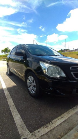 COBALT LT 1.4 2013