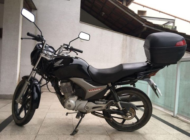 HONDA CG 150