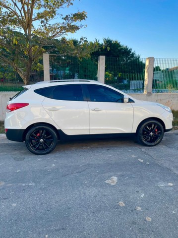IX35 2015 FLEX 2.0