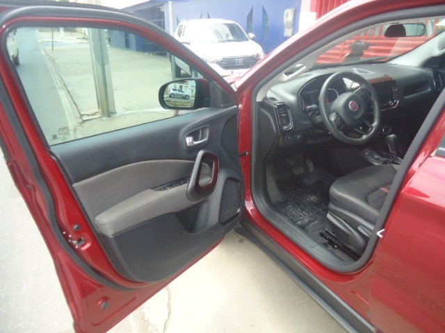 FIAT/TORO FREEDOM