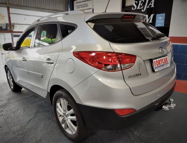 HYUNDAI IX35 2013 2.0 MPI 4X2 16V FLEX 4P AUTOMÁTICO