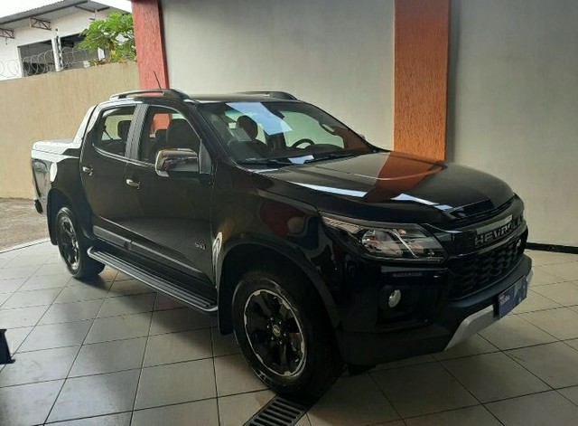 PROMOÇÃO S10 HIGH COUNTRY