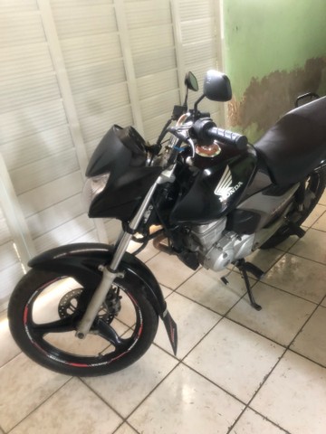 TITAN 150 MIX ESD 2013 FLEX
