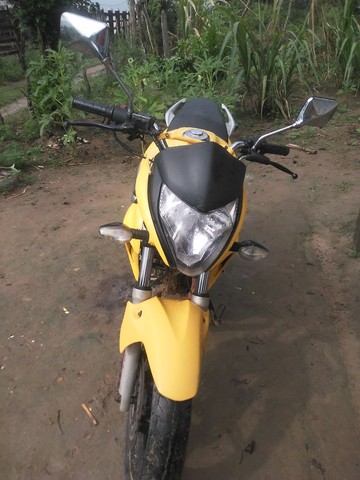 CB 300