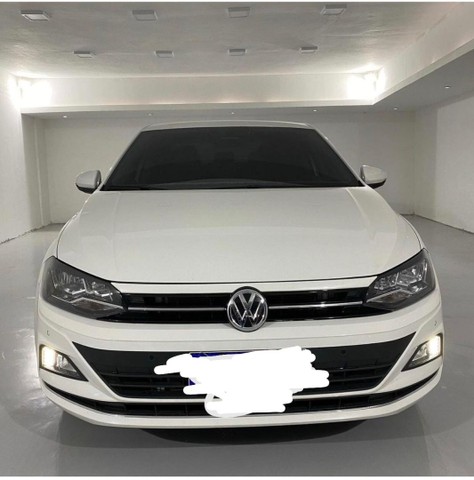 VIRTUS HIGHLINE TOP DE LINHA 2019/2020