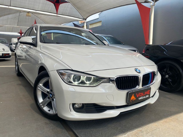 320I 2.0 SPORT ACTIVE FLEX 2014