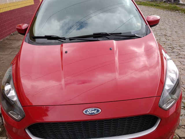 FORD KA 1.0 2018