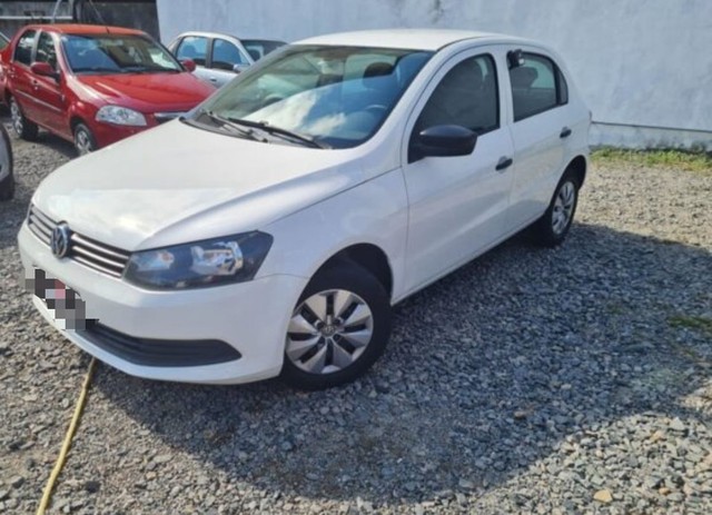 GOL G5 1.0
