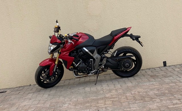CB 1000R
